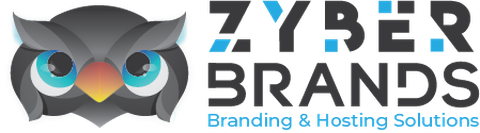 ZyberBrands logo