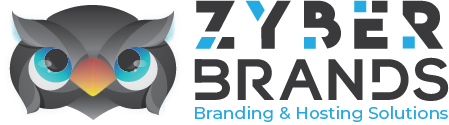 ZyberBrands logo